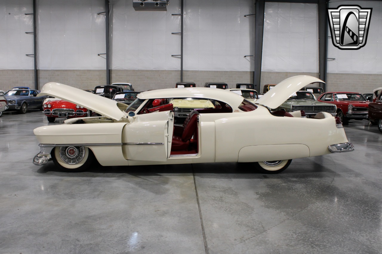 1952 Cadillac DeVille 92