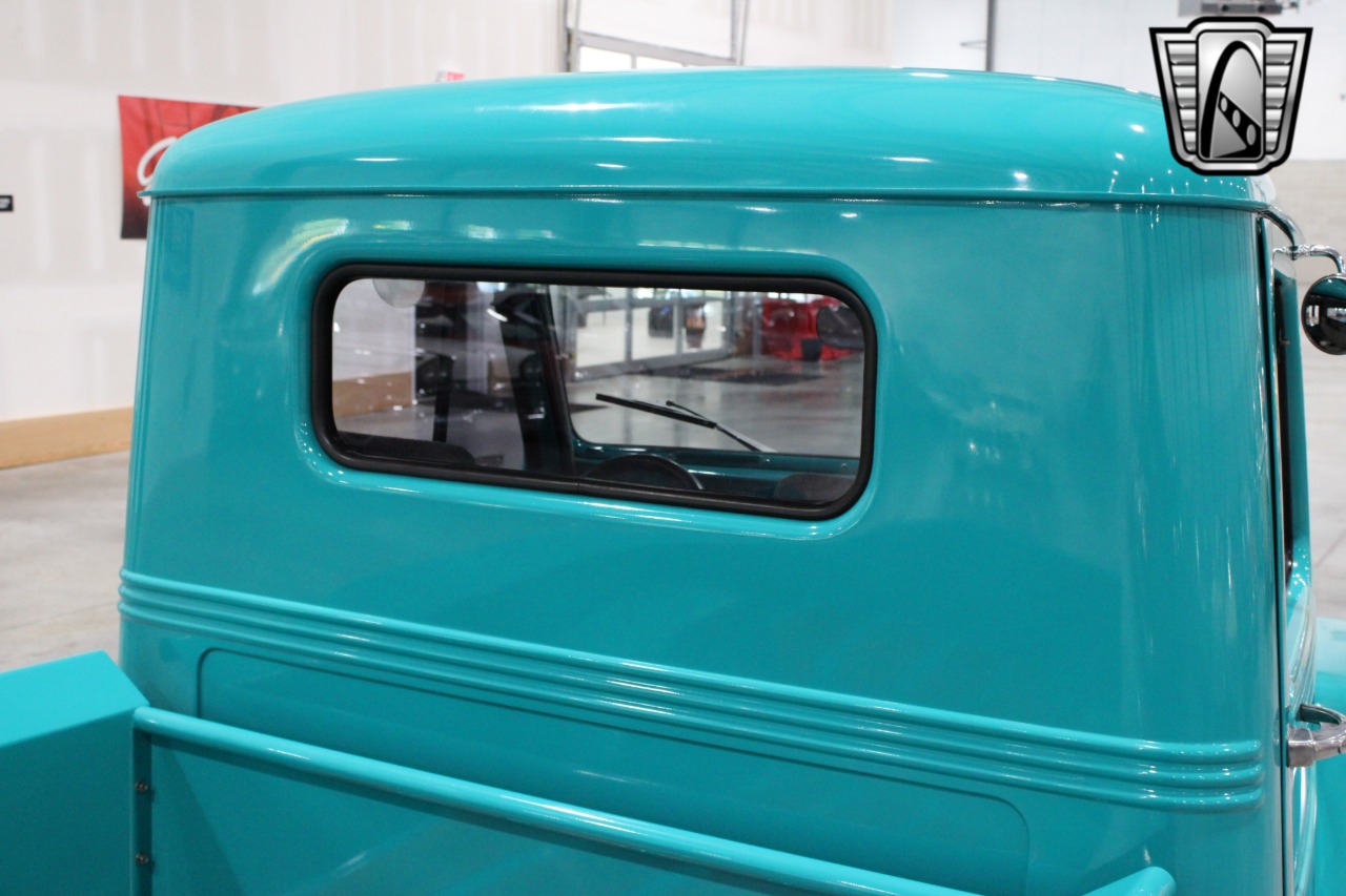 1947 Jeep Willys Pickup 68