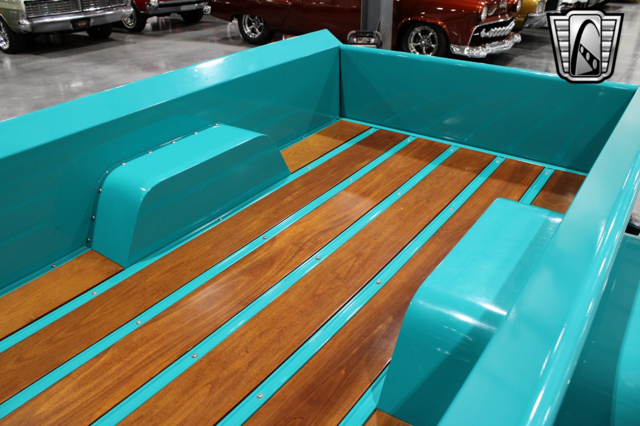 1947 Jeep Willys Pickup 88