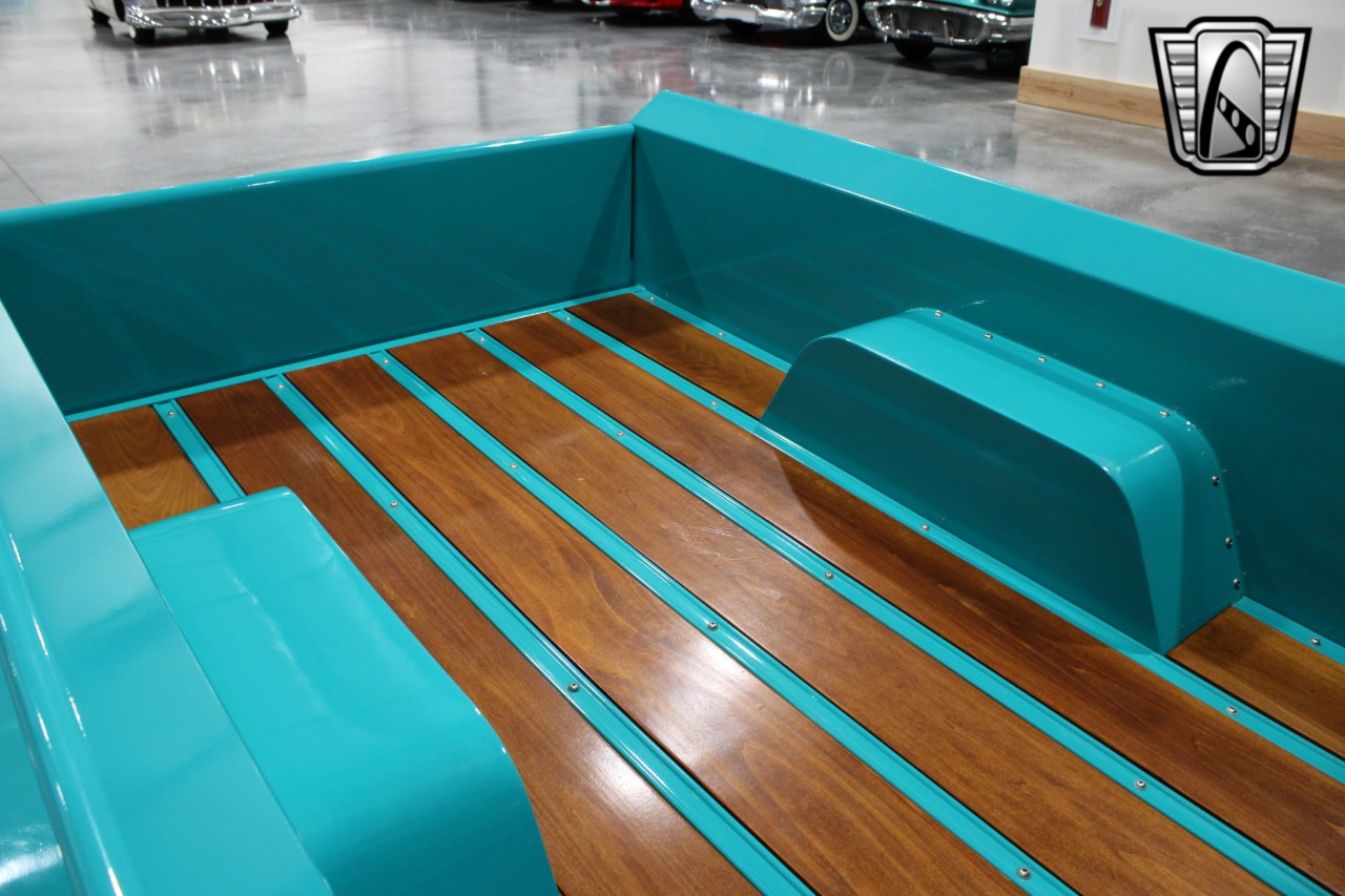 1947 Jeep Willys Pickup 89