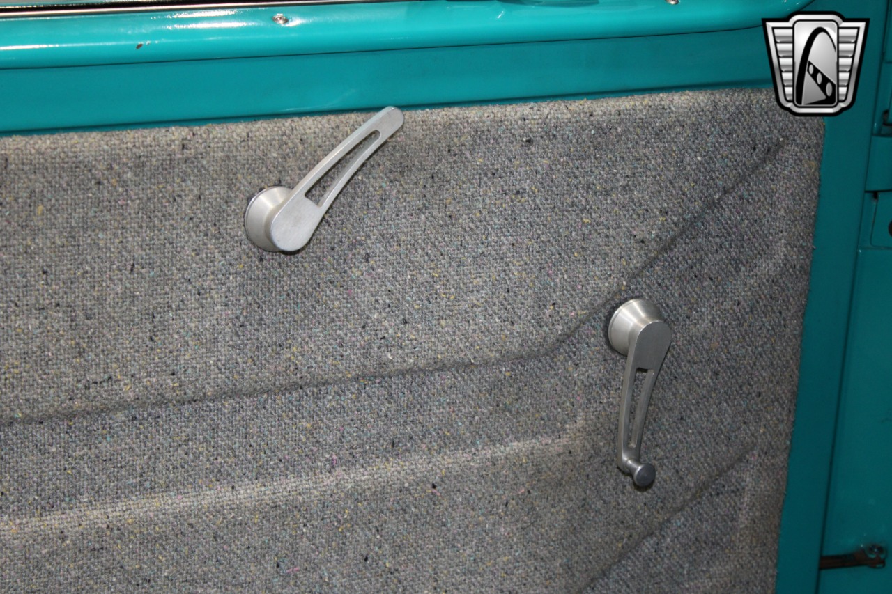 1947 Jeep Willys Pickup 91