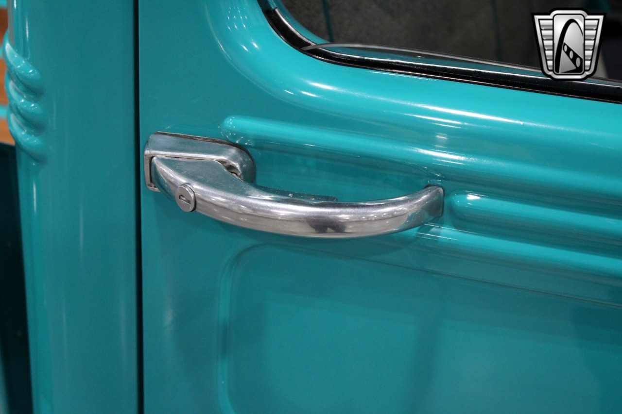 1947 Jeep Willys Pickup 75