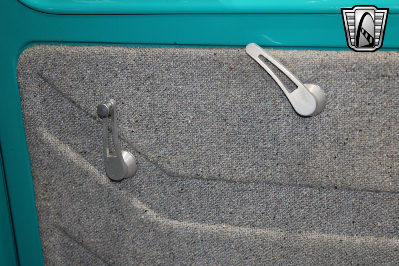 1947 Jeep Willys Pickup 93