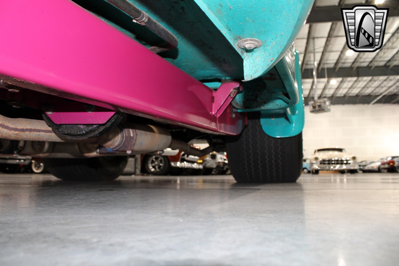 1947 Jeep Willys Pickup 10