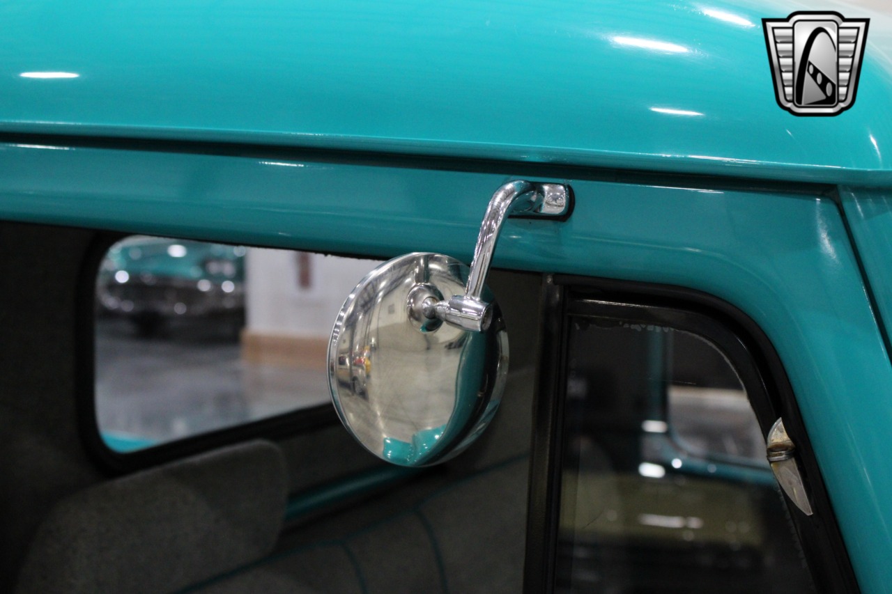 1947 Jeep Willys Pickup 76