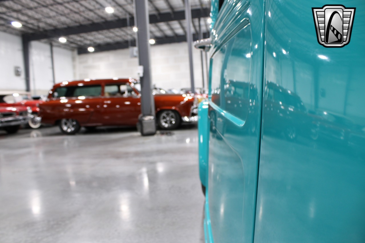 1947 Jeep Willys Pickup 77