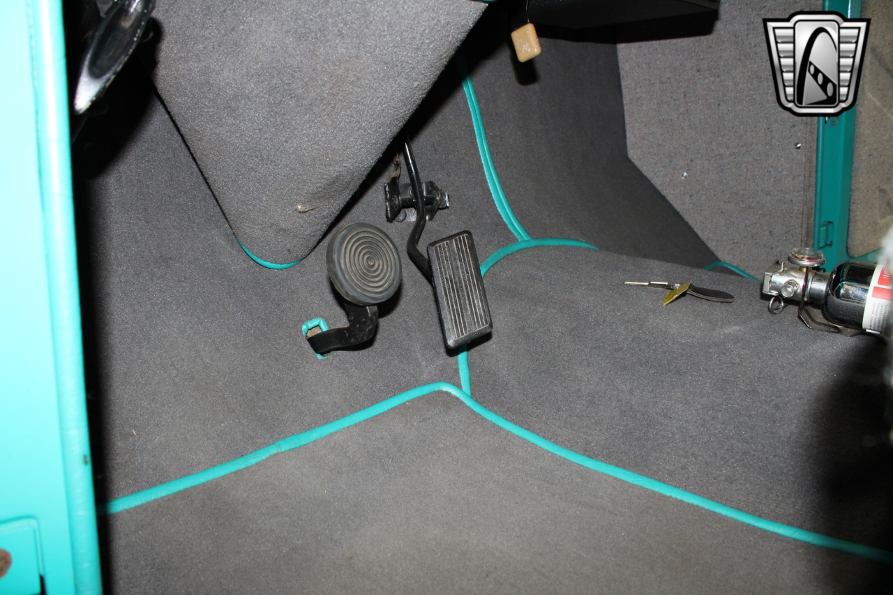 1947 Jeep Willys Pickup 98