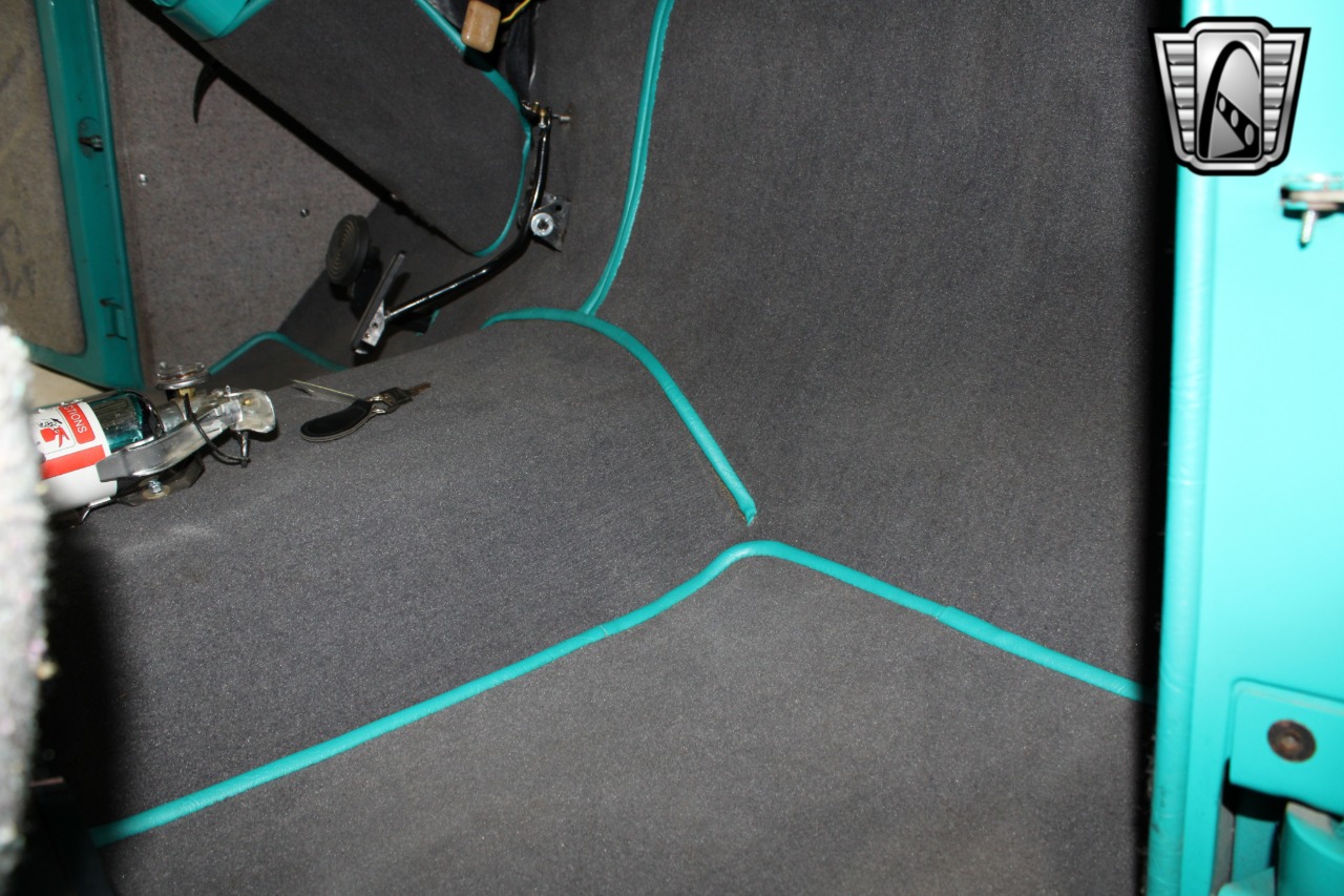 1947 Jeep Willys Pickup 99