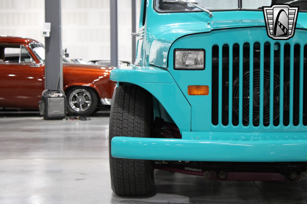 1947 Jeep Willys Pickup 84