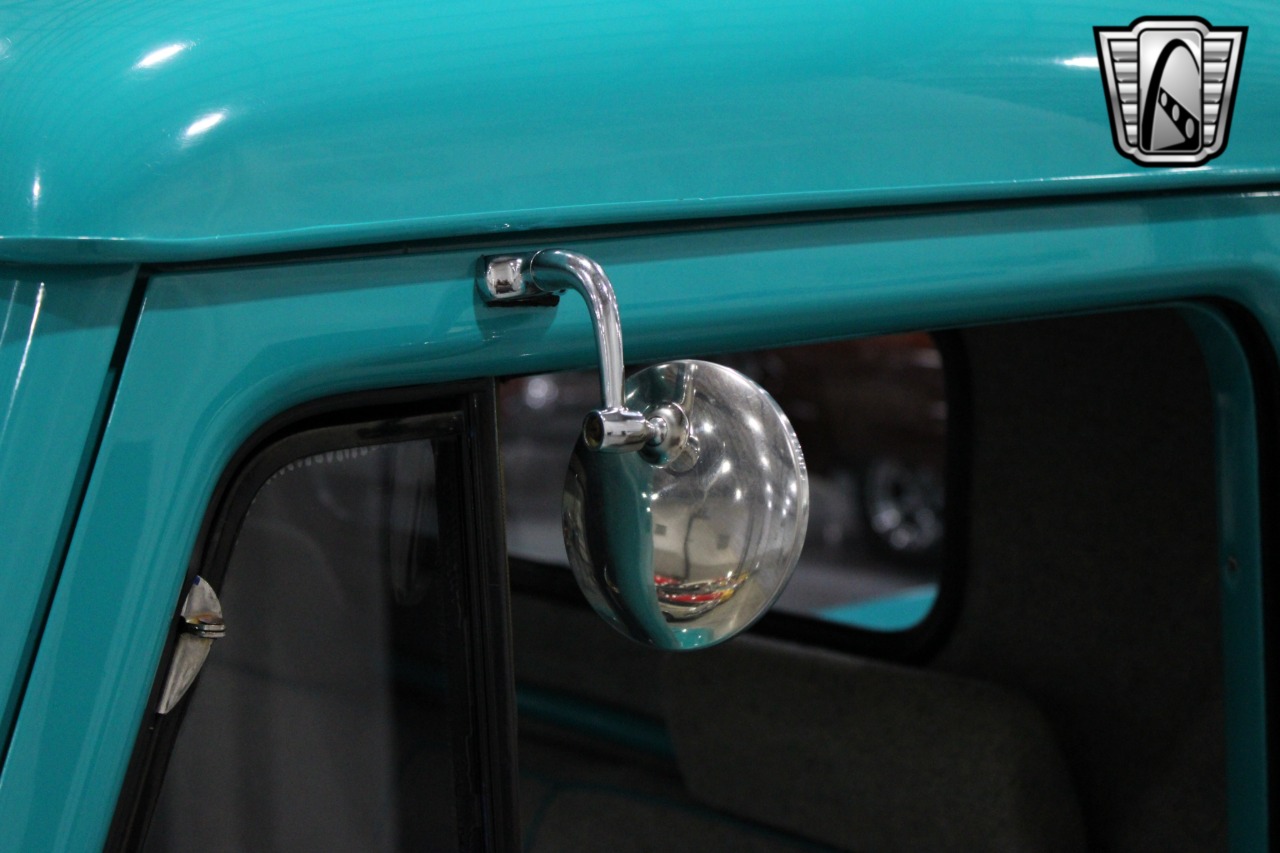 1947 Jeep Willys Pickup 60