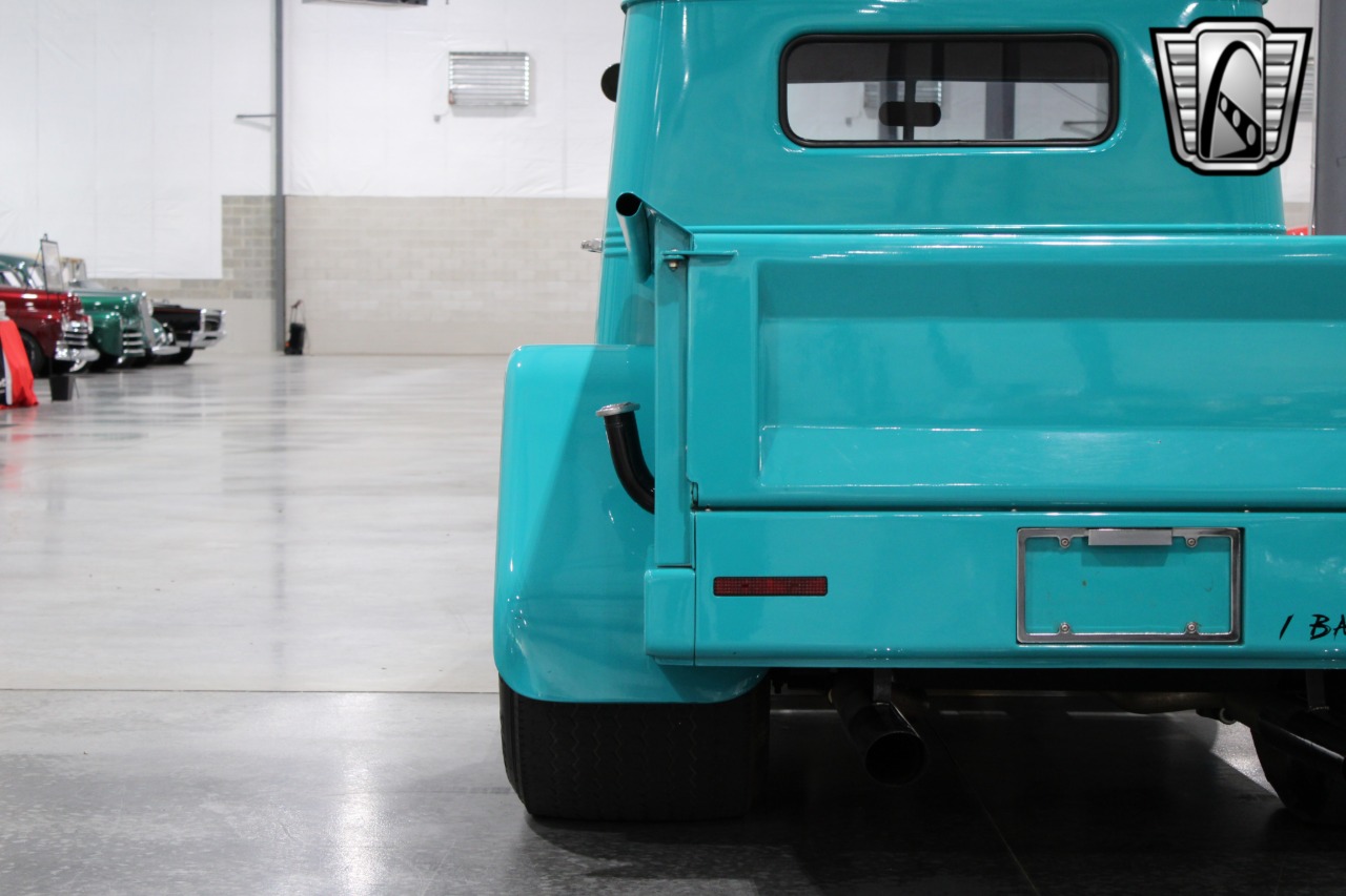 1947 Jeep Willys Pickup 65