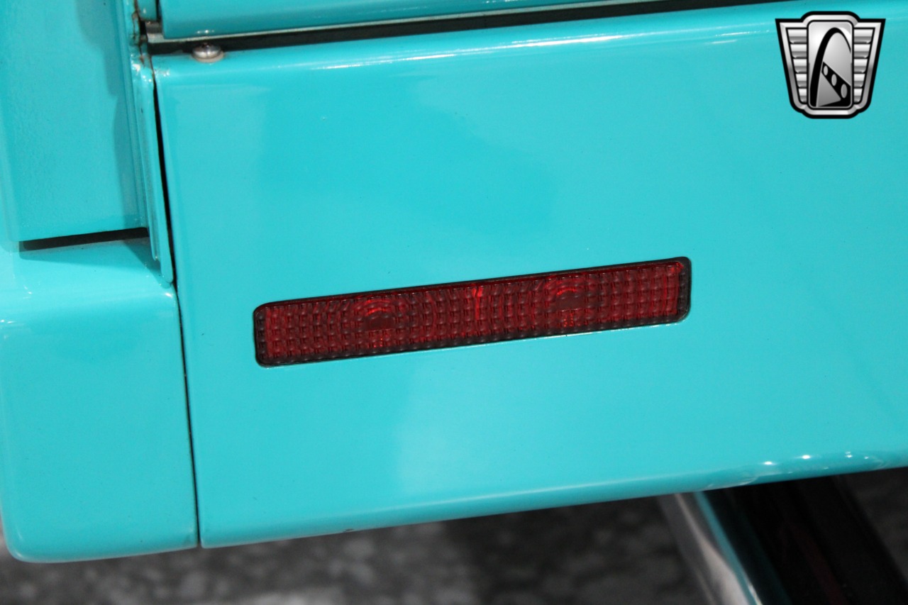 1947 Jeep Willys Pickup 66