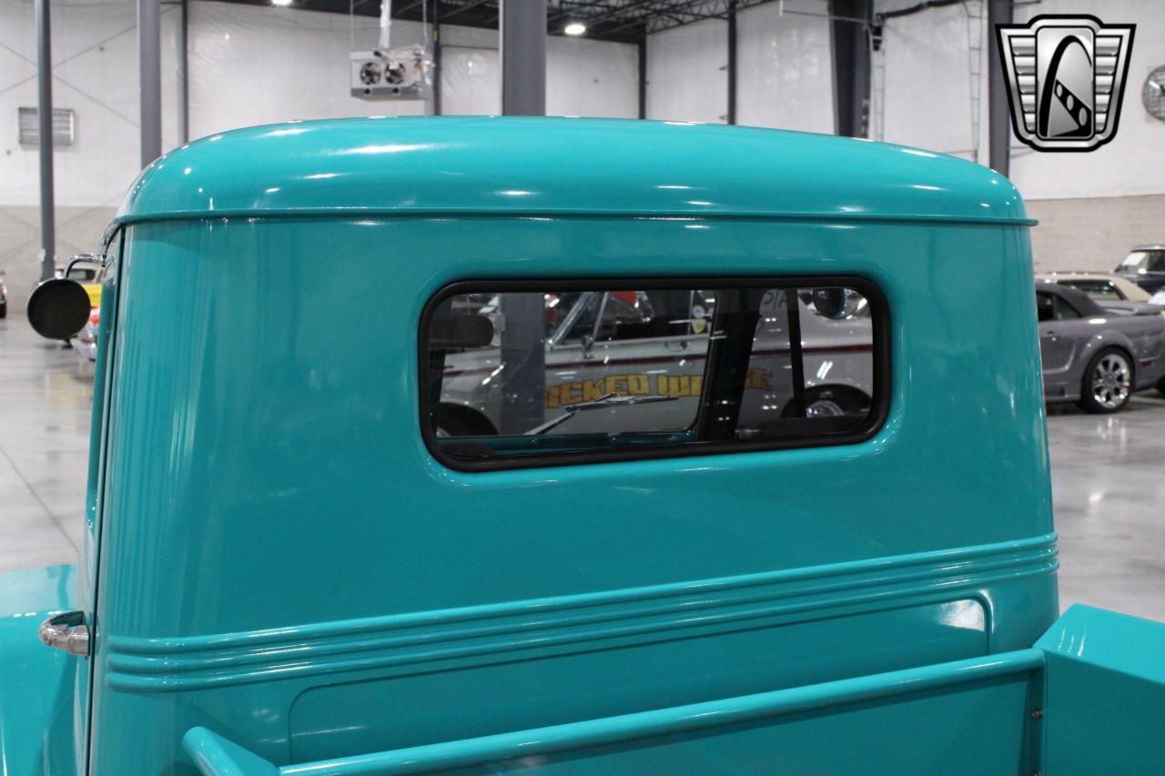 1947 Jeep Willys Pickup 67