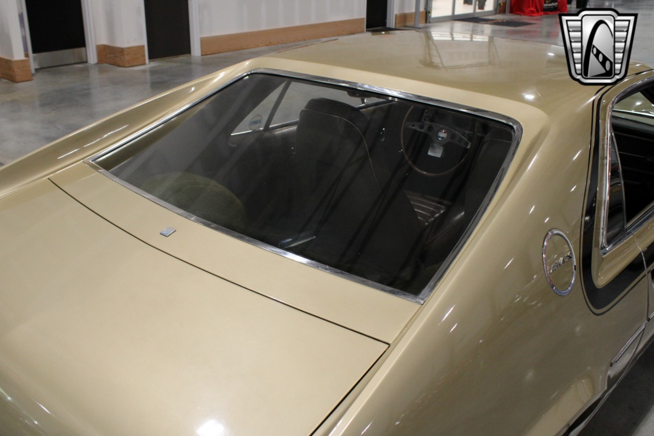 1970 AMC AMX 73
