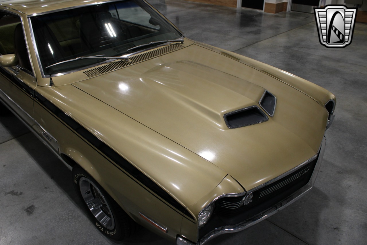 1970 AMC AMX 51