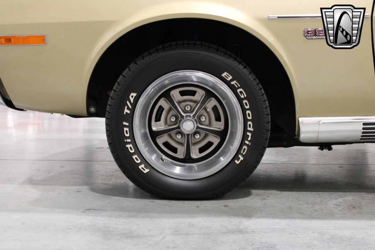 1970 AMC AMX 57