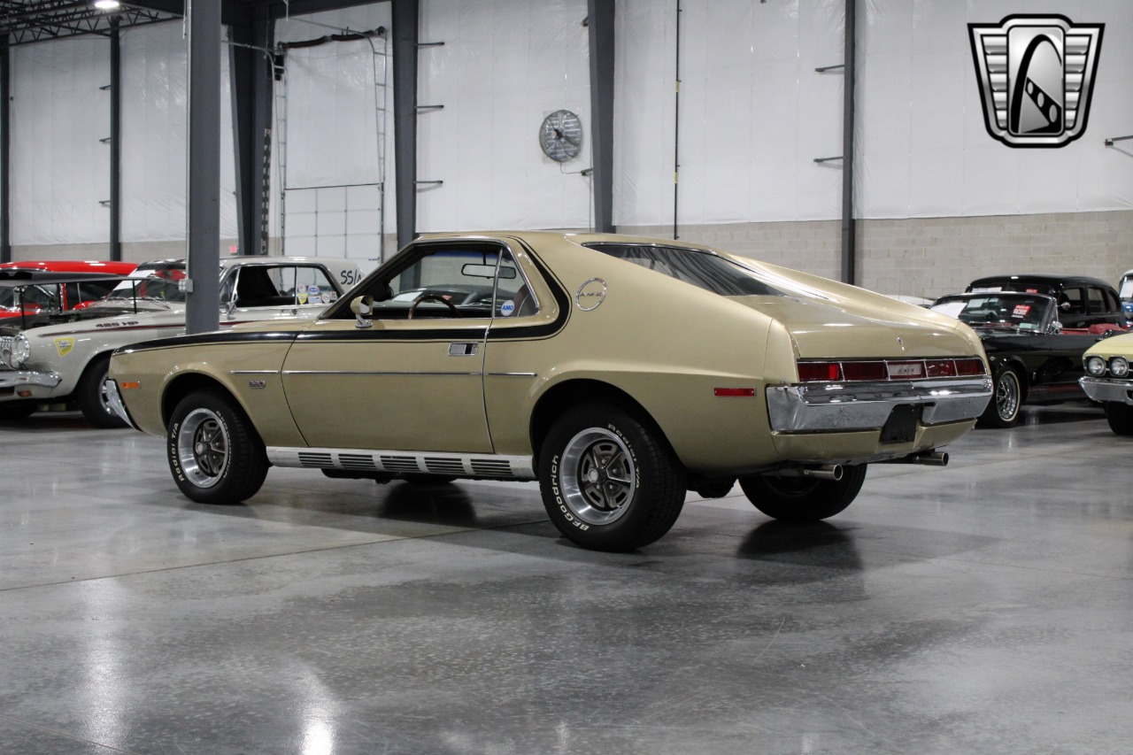 1970 AMC AMX 41