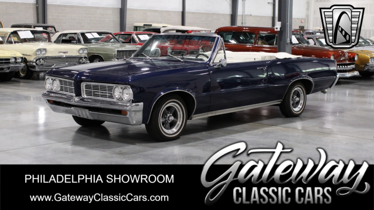 1964 Pontiac LeMans 1