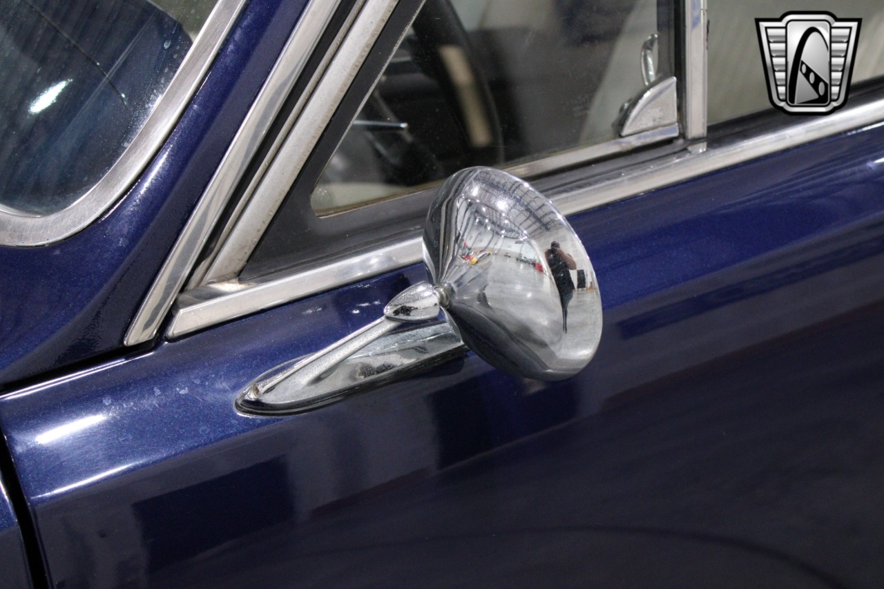 1964 Pontiac LeMans 69