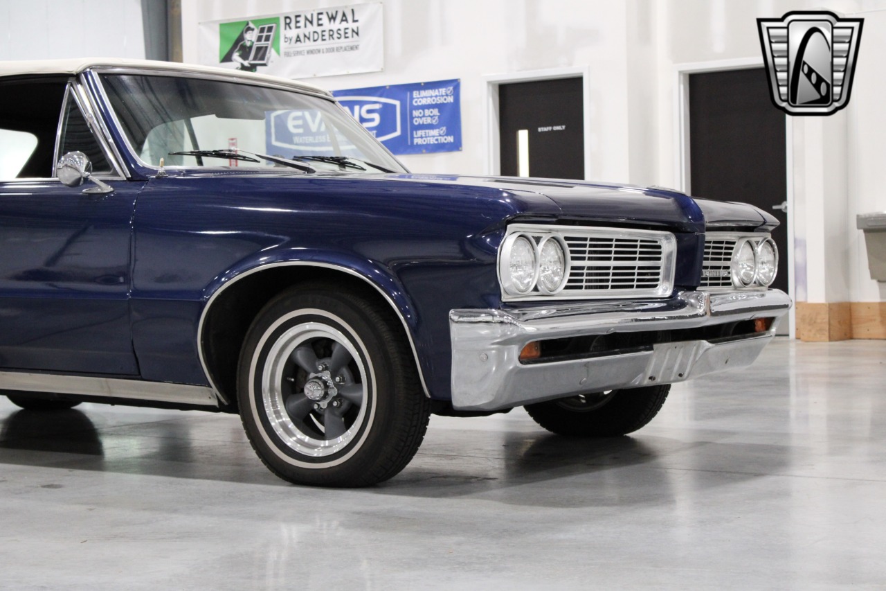 1964 Pontiac LeMans 95