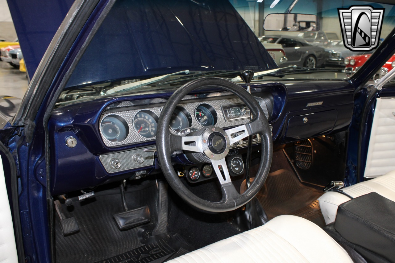1964 Pontiac LeMans 23