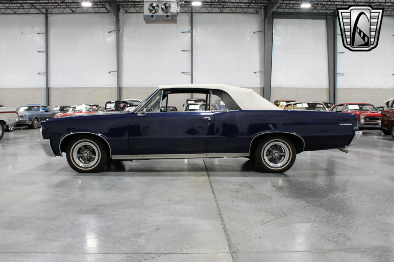 1964 Pontiac LeMans 47