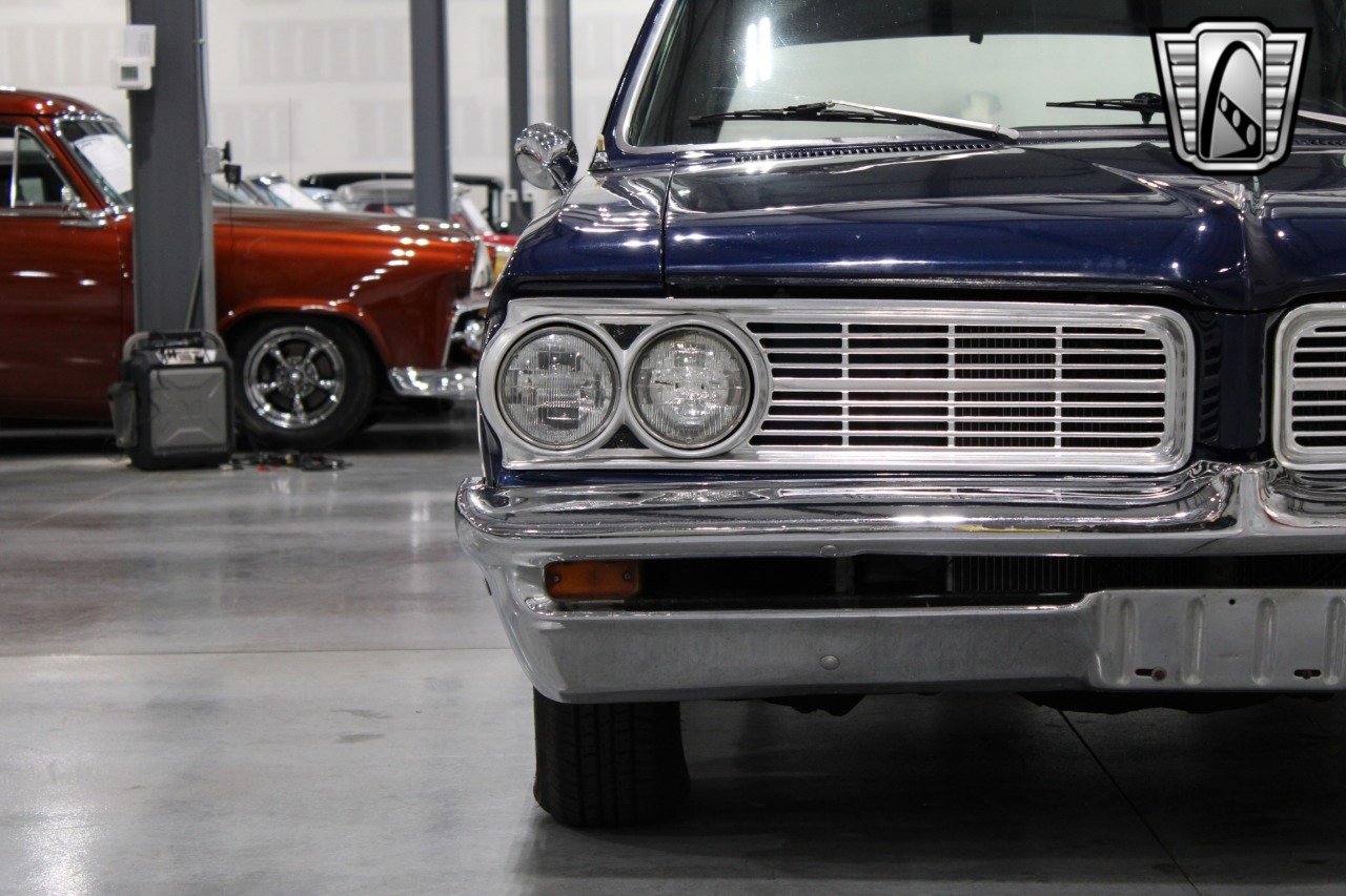 1964 Pontiac LeMans 96