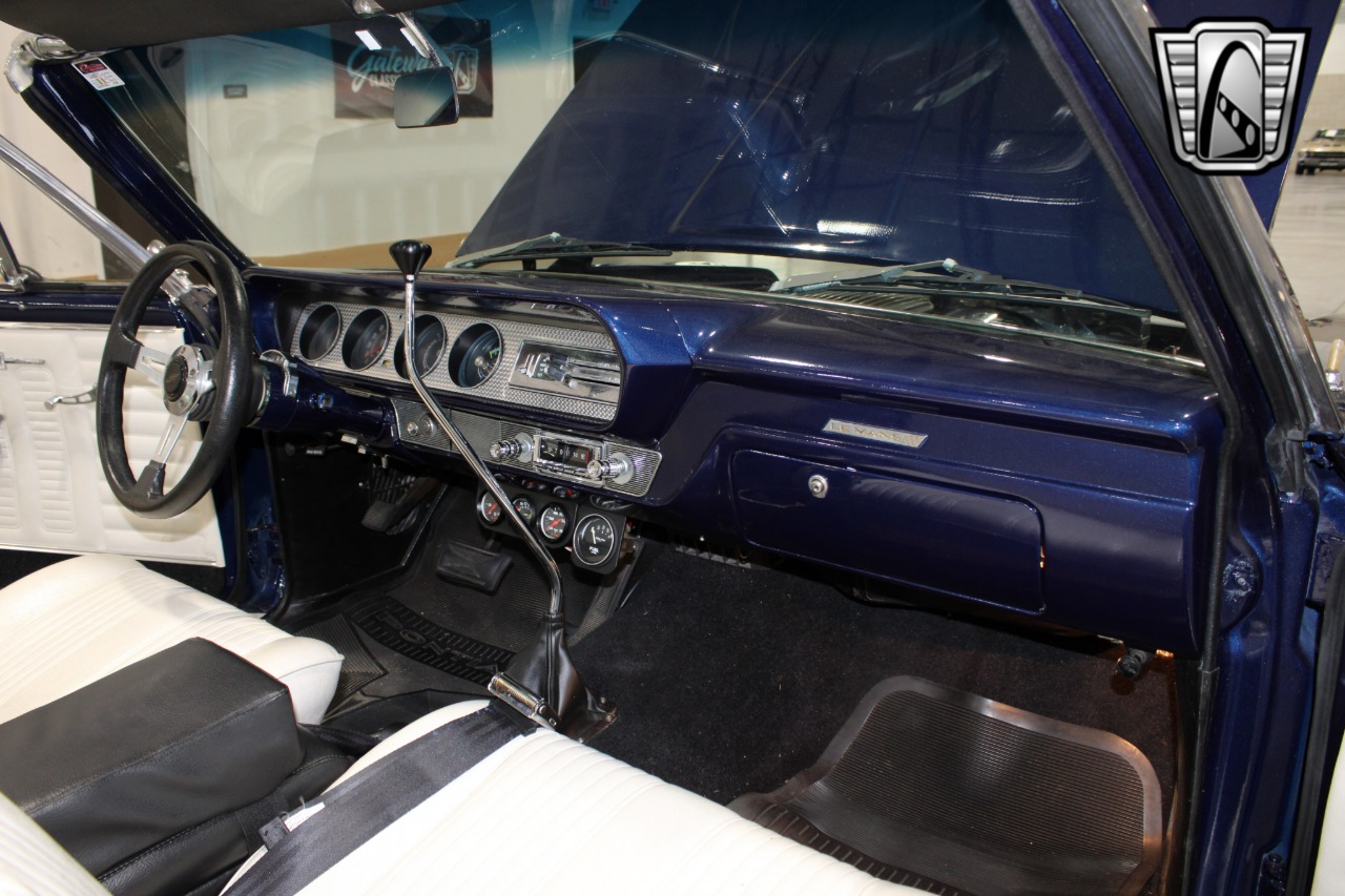 1964 Pontiac LeMans 24