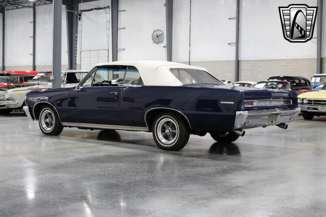 1964 Pontiac LeMans 48