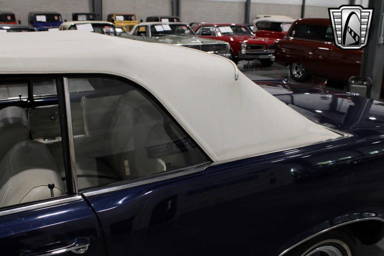 1964 Pontiac LeMans 71