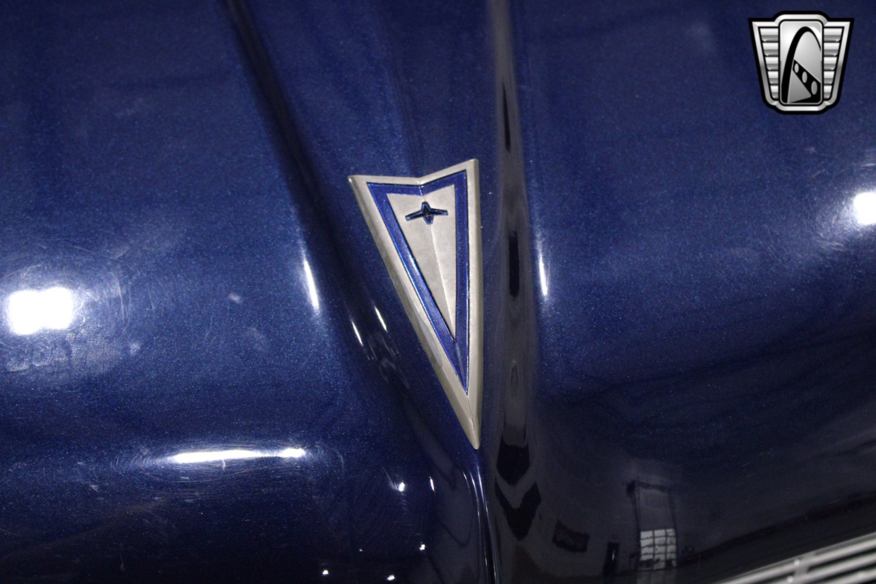 1964 Pontiac LeMans 97