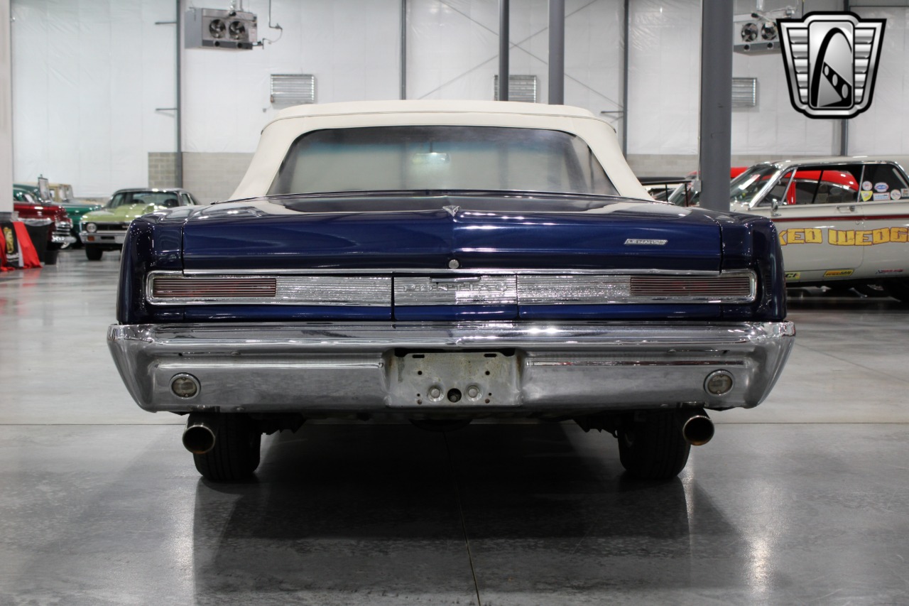 1964 Pontiac LeMans 49