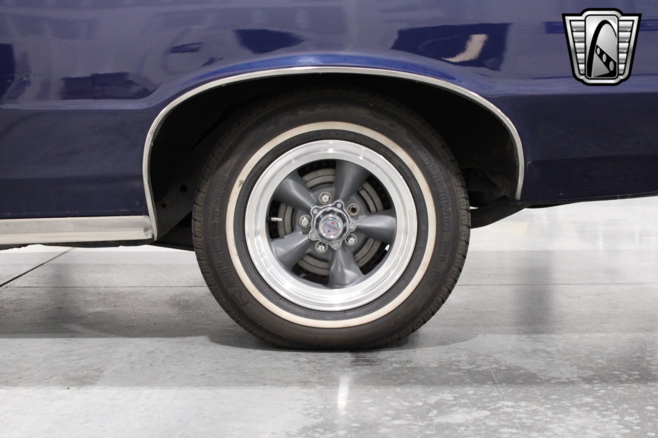 1964 Pontiac LeMans 72