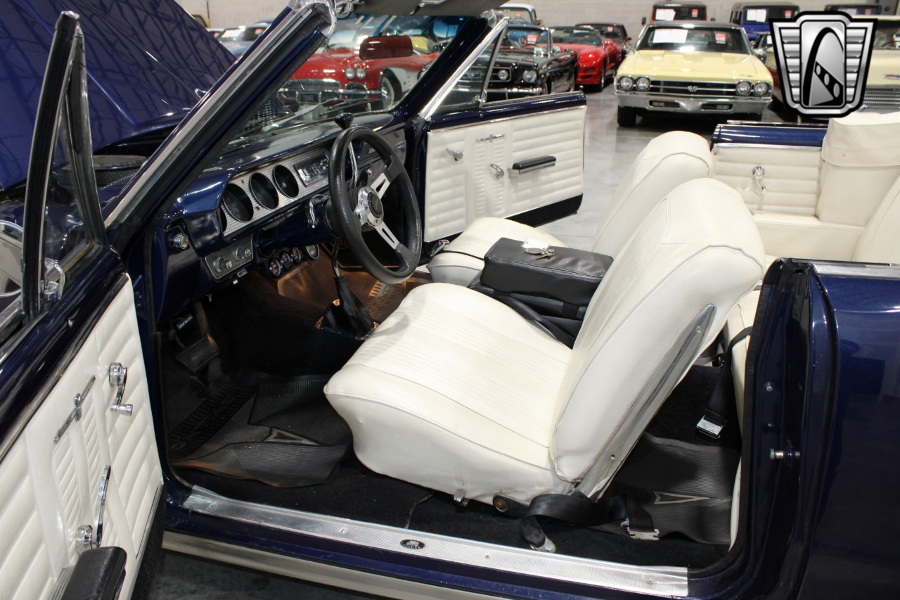 1964 Pontiac LeMans 6