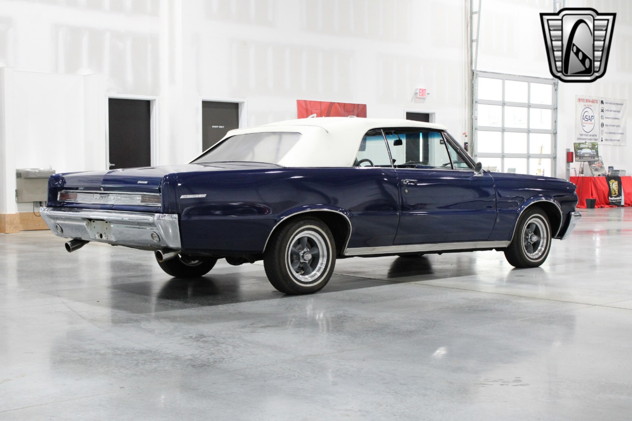 1964 Pontiac LeMans 13