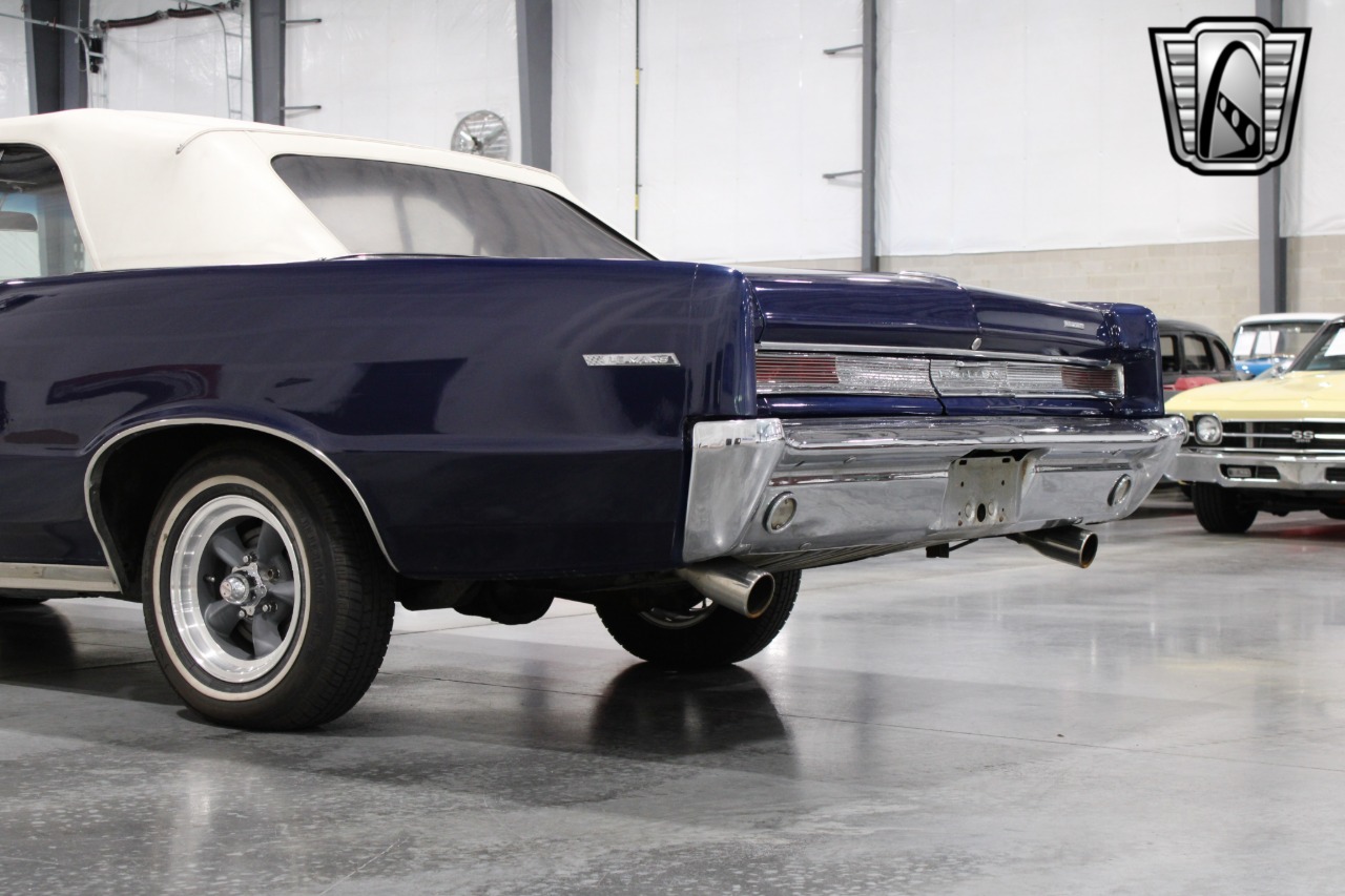 1964 Pontiac LeMans 73