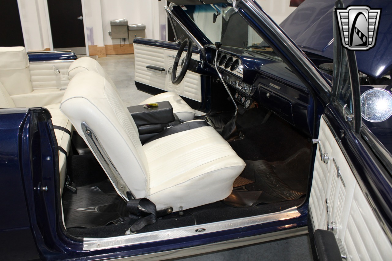 1964 Pontiac LeMans 7