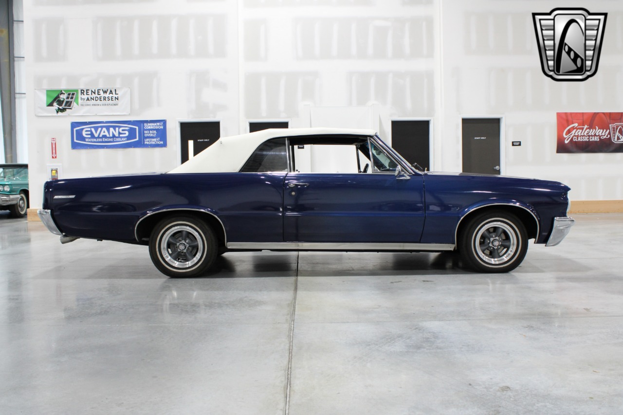 1964 Pontiac LeMans 50