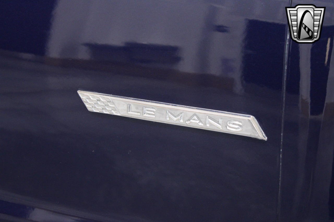 1964 Pontiac LeMans 74