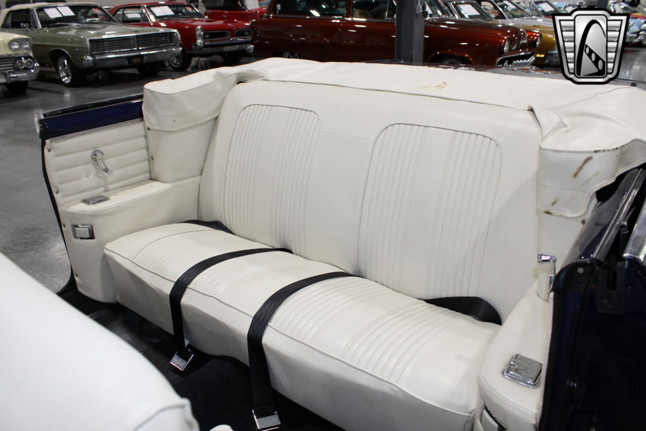 1964 Pontiac LeMans 8