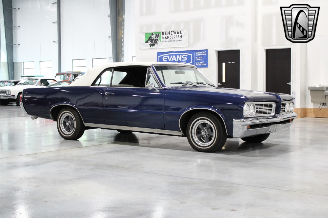 1964 Pontiac LeMans 51