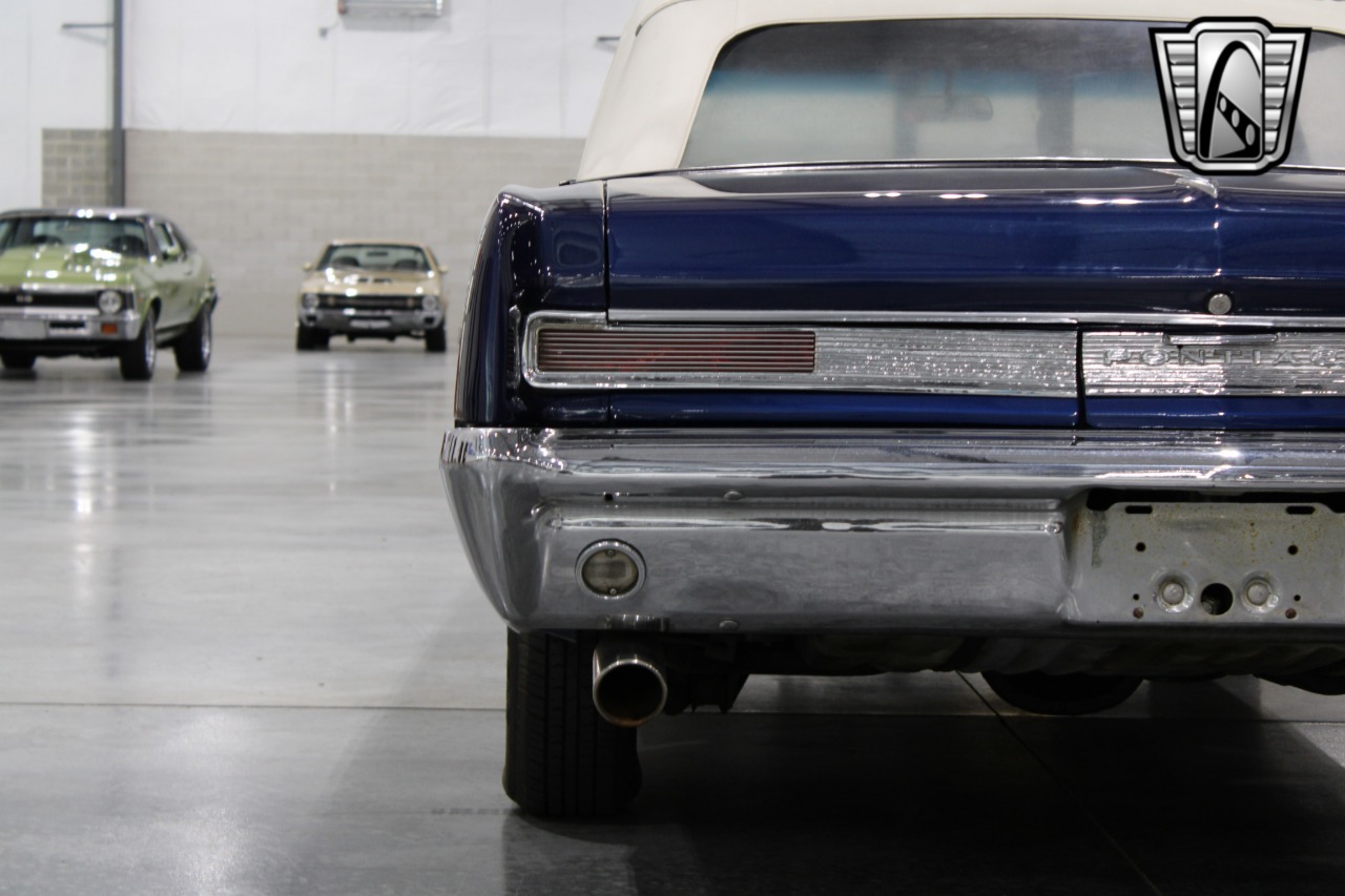 1964 Pontiac LeMans 75