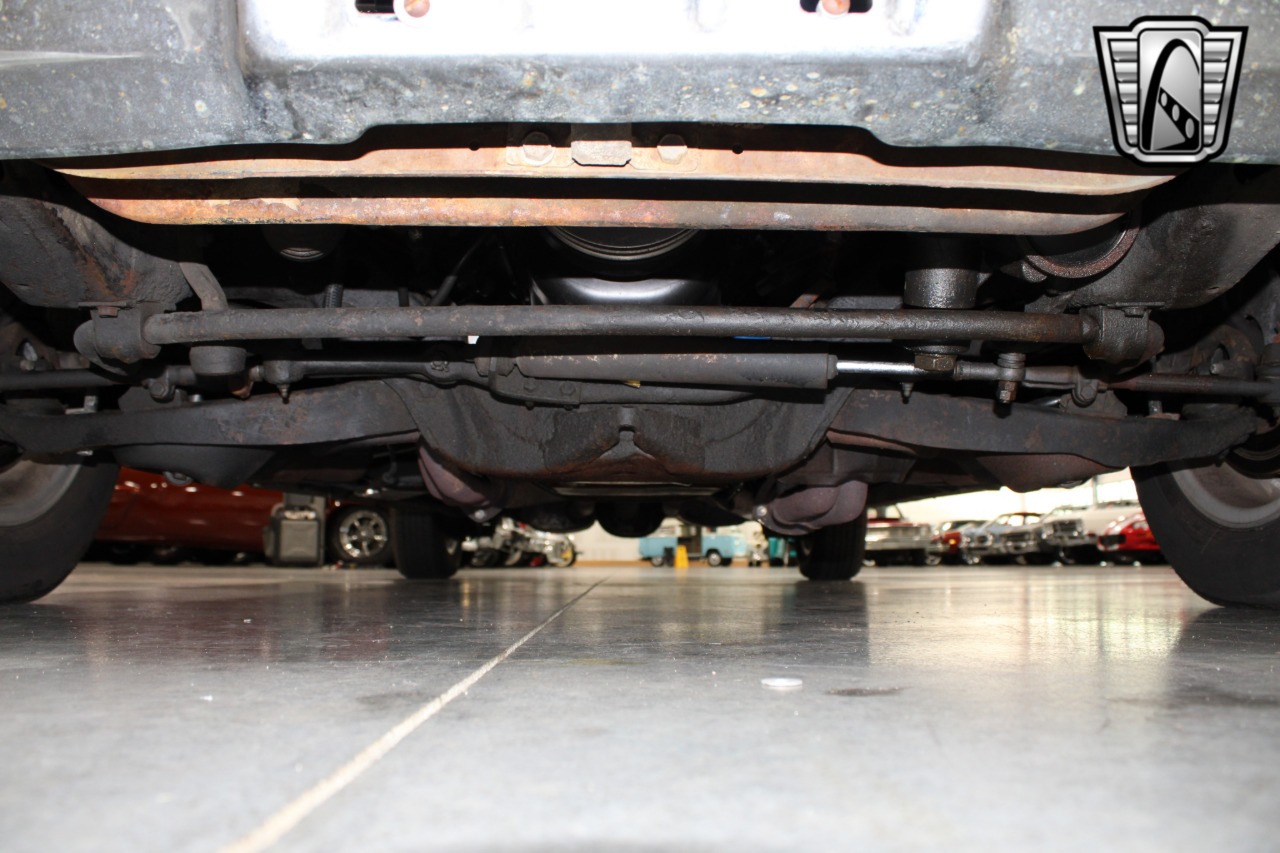 1964 Pontiac LeMans 27