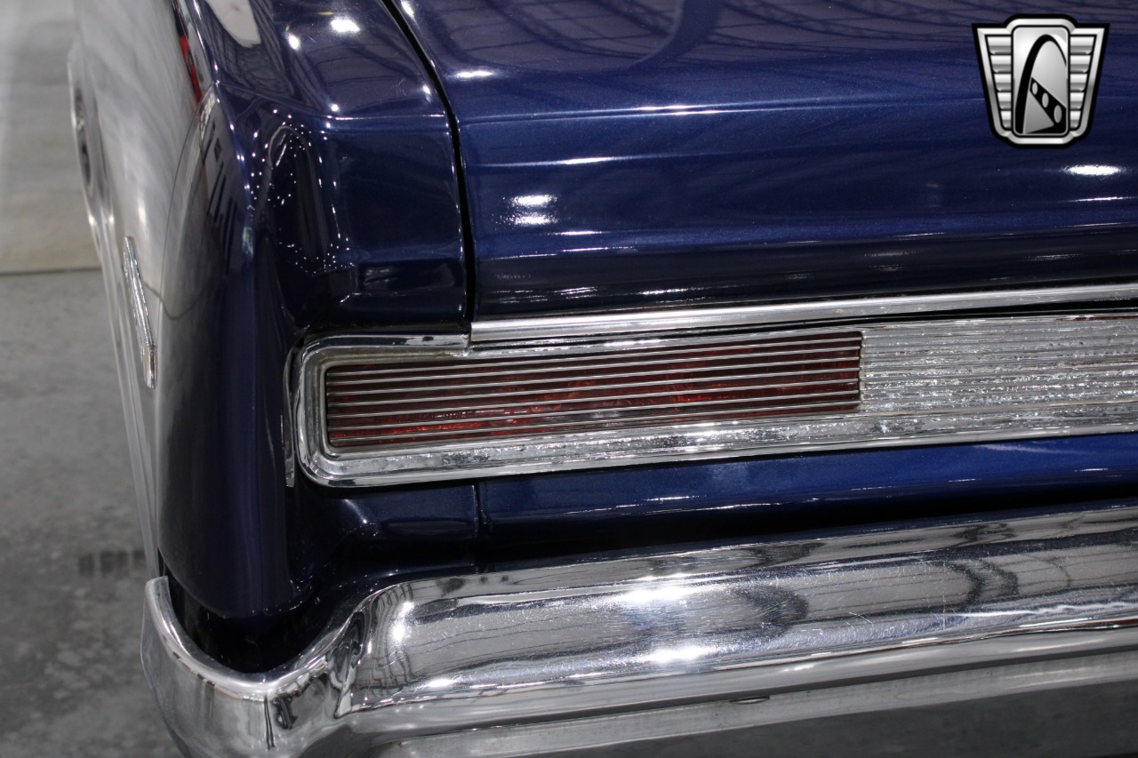 1964 Pontiac LeMans 76