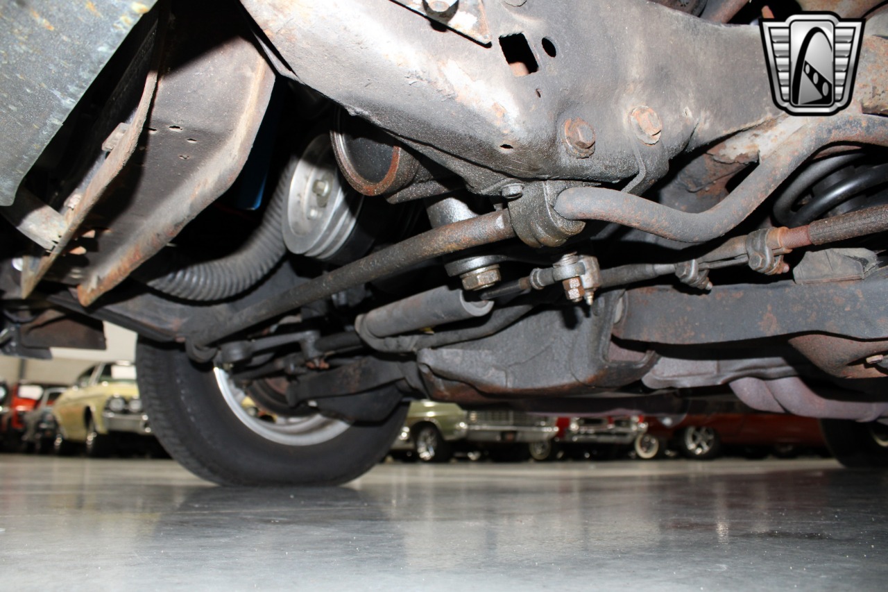 1964 Pontiac LeMans 28