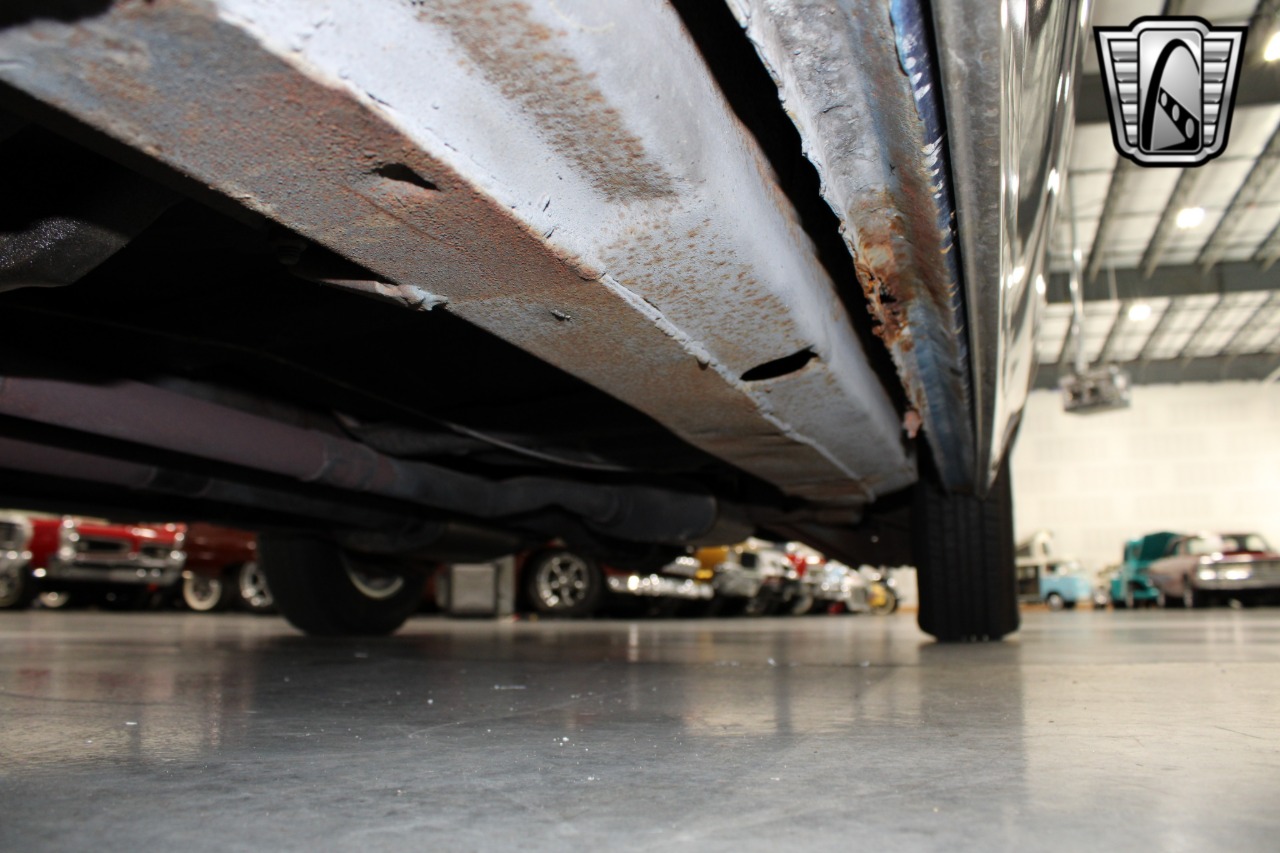 1964 Pontiac LeMans 10