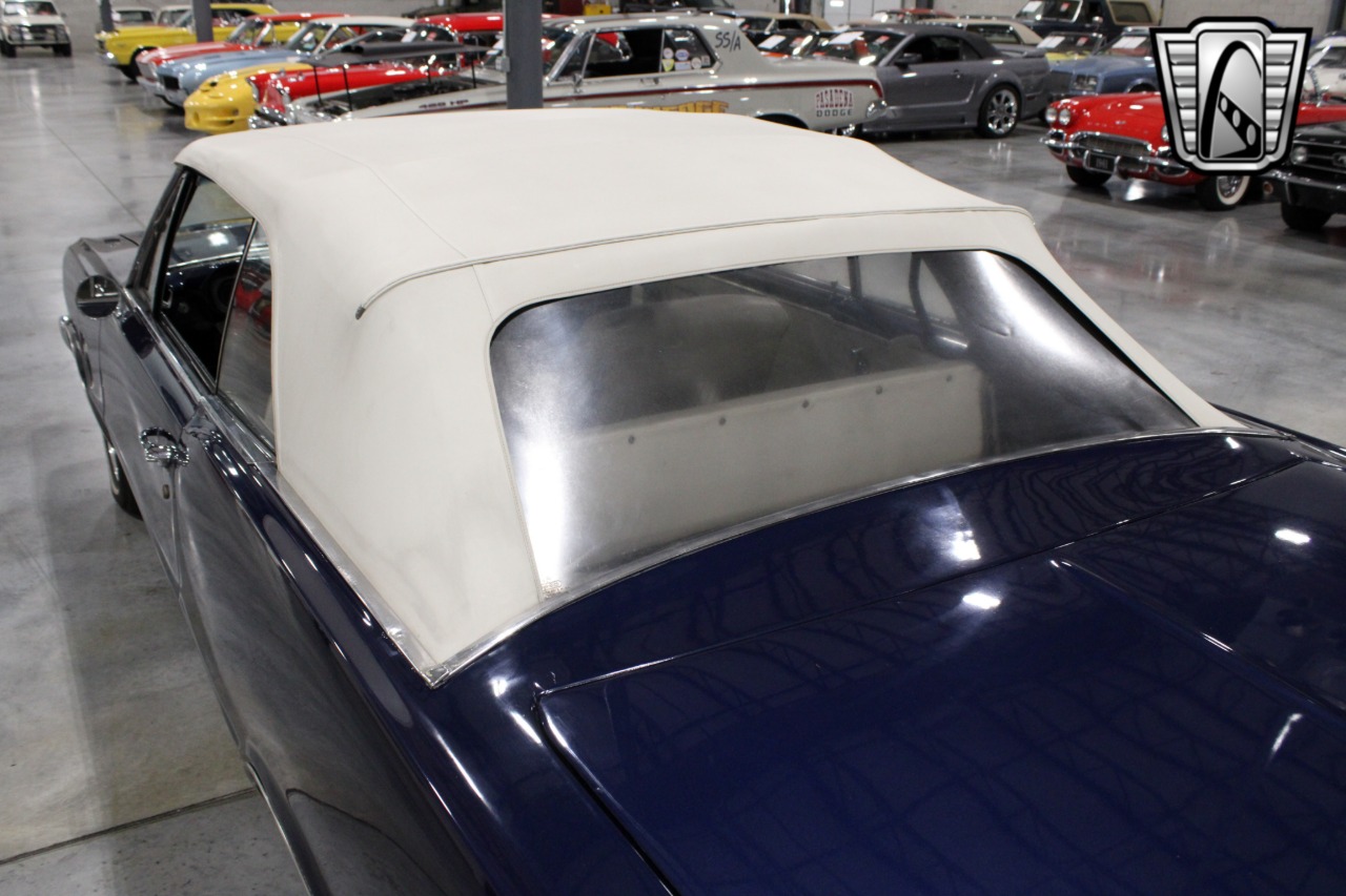 1964 Pontiac LeMans 77