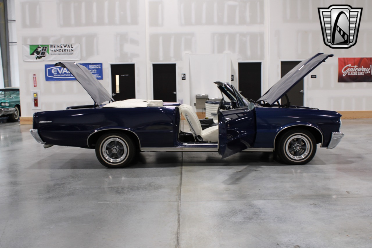 1964 Pontiac LeMans 99