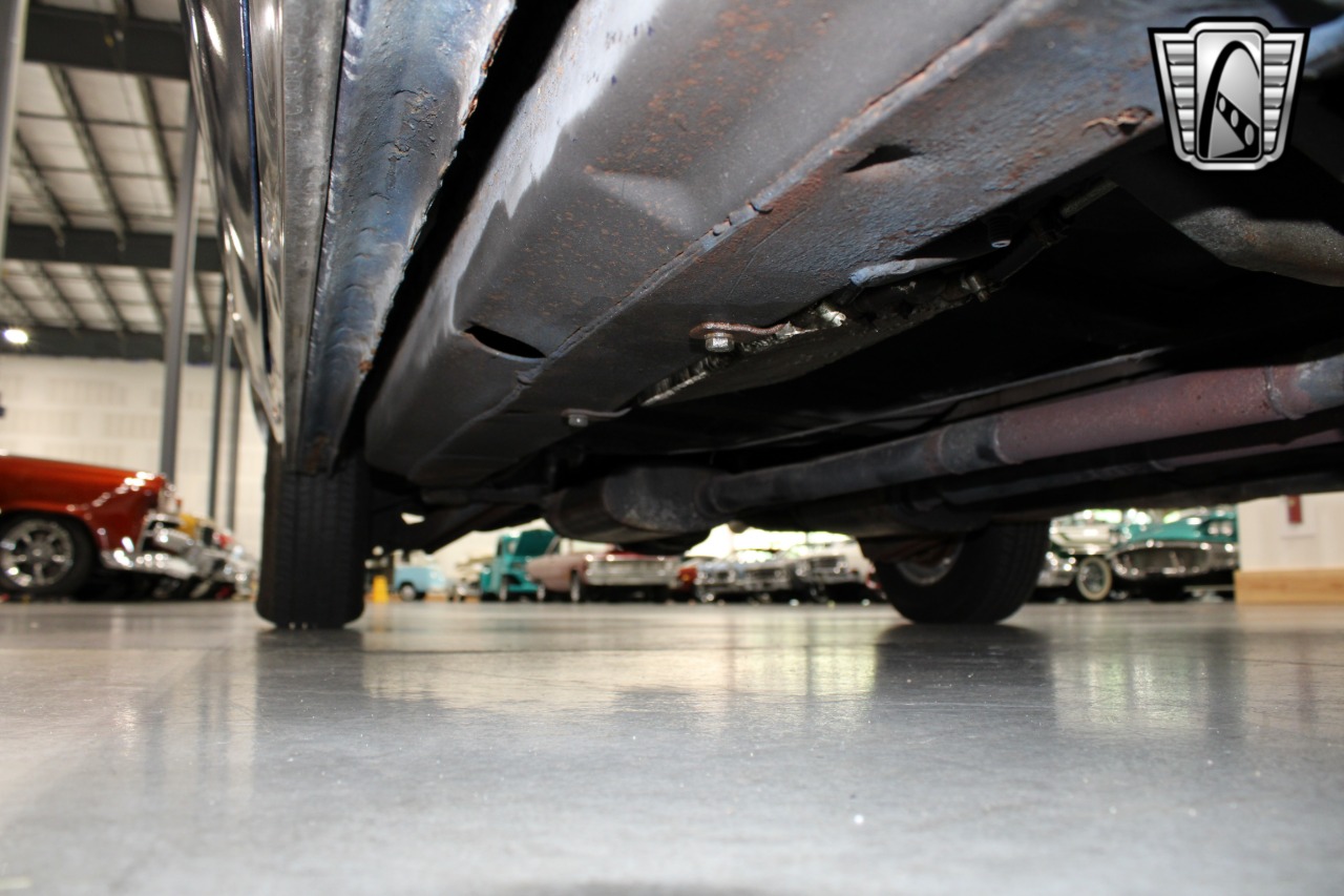 1964 Pontiac LeMans 11