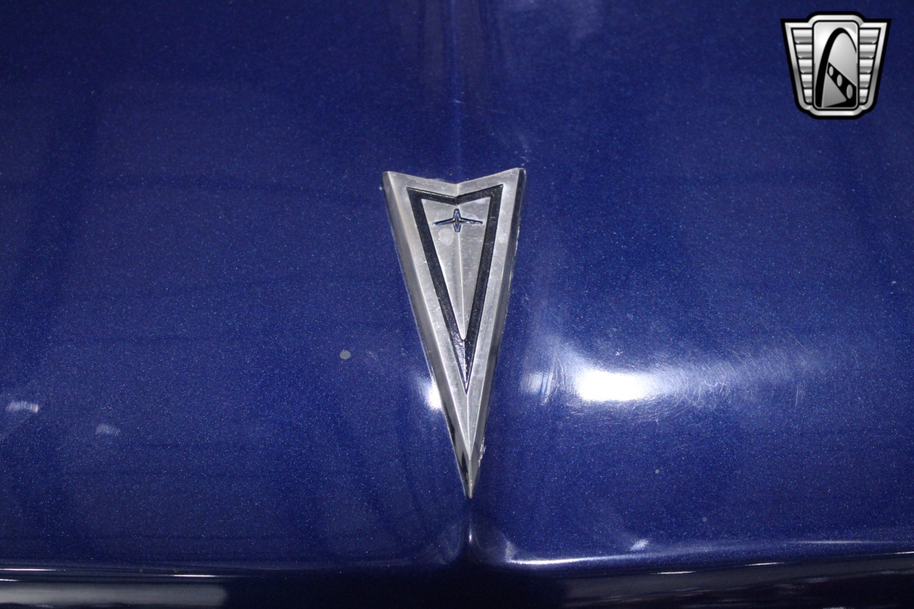 1964 Pontiac LeMans 78